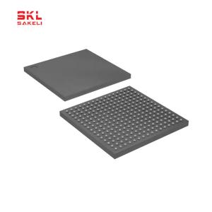 Wholesale XC3S50A-4FTG256C Programmable IC Chip FPGA Flexible Circuit Design Solutions from china suppliers