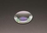 Optical Glass Double Convex Lens For Microscopy To Laser Processing
