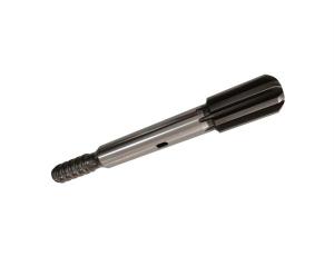 China R32 R38 T38 T45 T51 Hole Thread Shank Adapter for Hydraulic Drill Rig on sale
