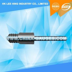Wholesale IEC 60238 Figure 5 Test Caps of E14 from china suppliers