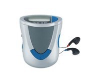 Wholesale FM Radio Pedometer Electronic Pedometers for Walking with CE, RoHs from china suppliers