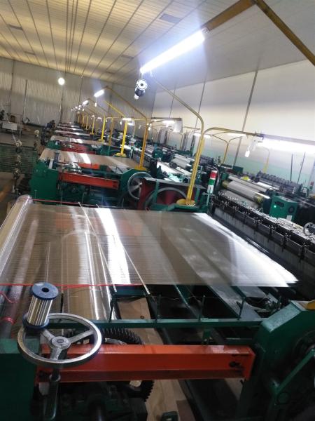 Quality 200 Mesh 100 Micron Pure Nickel 200 Rotary Printing Nickel Wire Mesh Screen for sale