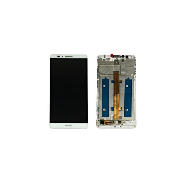 Original Huawei Mate 7 Screen Replacement , Huawei Mate 7 Digitizer Assembly