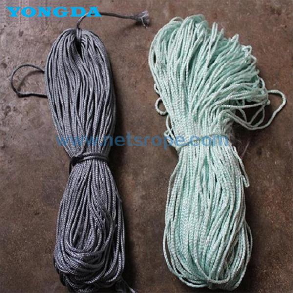 GBT 18674-2018 3-Strand Polyester Fishery Ropes