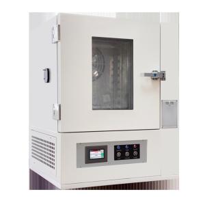 Wholesale Desktop Benchtop Constant Temperature Humidity Test Chamber Programmable from china suppliers