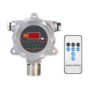 Wholesale 4-20mA 20PPM CL2 Fixed Gas Detector Gas Detection System from china suppliers