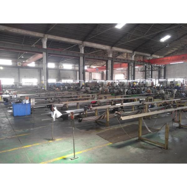 ZSZ INDUSTRY CO., LIMITED