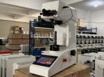 Manual and Automatic Vickers / Knoop Hardness Test Software iVick Series with