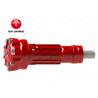 Buy cheap Rock Hammer Drill Bits / Drilling Rods And Bits For Engineering Drilling from wholesalers