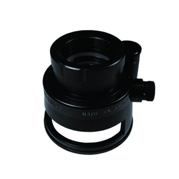 F011 Lighting measurement fingerprint observer