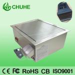 New style Built in induction griddle with temperature controler