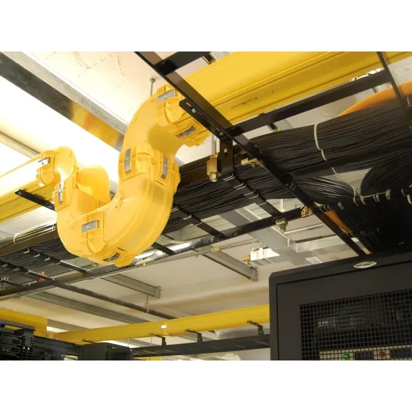 Cold Aisle Containment Systems