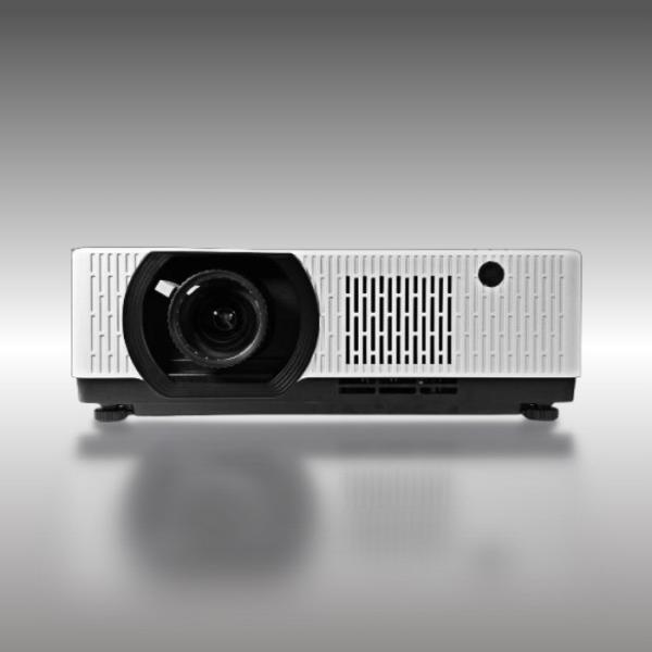 Quality 6000 Lumen 4K Laser Projector HDR10 High Performance Projector Professional for sale