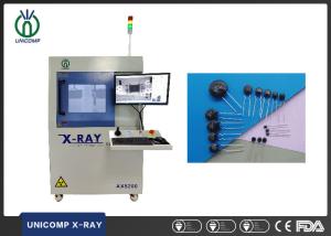 Wholesale FDA 90KV Closed Tube X Ray Detection Equipment For Resistance Defects from china suppliers