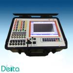 Sr Automatic 24 Channels Input Portable Instantaneous Signal Recorder