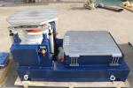 Multi Axis Electrodynamic Vibration Shaker For Aerospace Vibration Testing