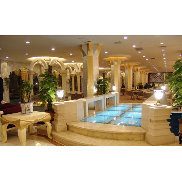 Aluminium 2700K Halogen LED 3w Outdoor Spotlight Bulbs With PC + Aluminum Housing