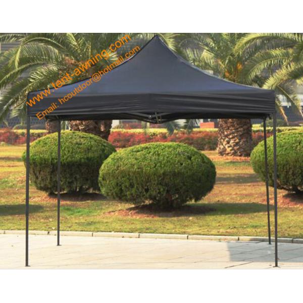 Movable Pop Up Foldable Commercial Gazebo Tent for Advertising Customized Sizes Waterproof Tents