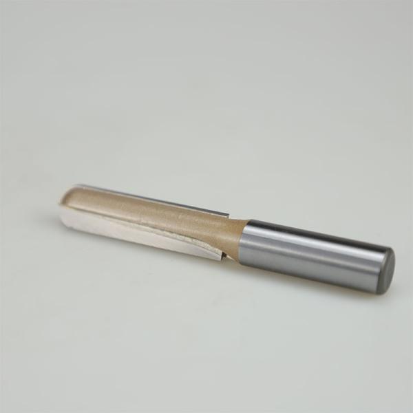 Carbide Round Bottom End Mill Woodworking Ball End Mill