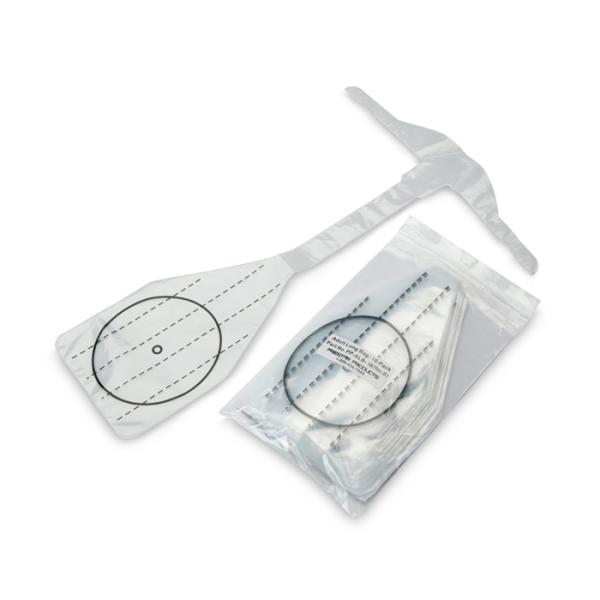 New replace breathable plastic lung for manikin in CPR training model CE ISO