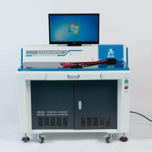 Wholesale Professional and Advanced 120A Comprehensive Tester for Battery Function Analysis from china suppliers