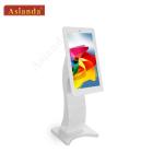 32inch LCD Android Touch Screen Interactive Kiosk LCD Display Floor Stand