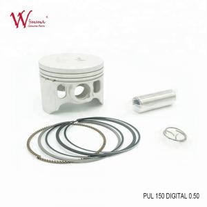 Wholesale Universal Motorcycle Piston And Ring Kit PUL 150 DIGITAL 0.50 OEM Motorcycle Parts from china suppliers