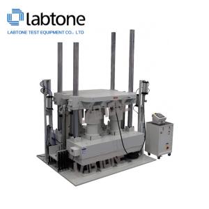 Wholesale High Performance Shock Test System For Product / Package Shock Testing from china suppliers