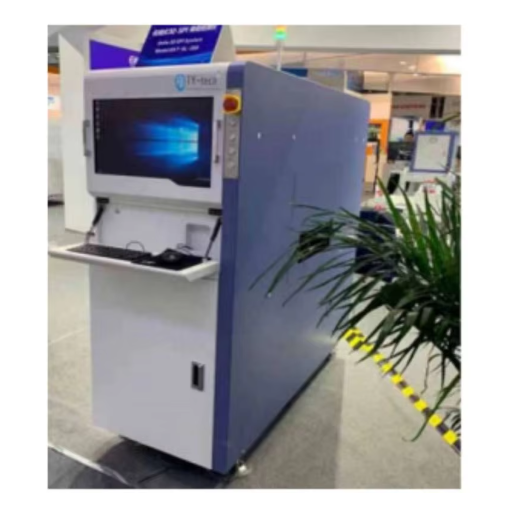 Wholesale More Qualityful 3D SPI Solder Paste Inspection Machine YS-3D200 from china suppliers