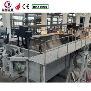 Wholesale Fully Automatic Delta PLC Control Rotomoulding Machine with Comprehensive Advisory Service from china suppliers