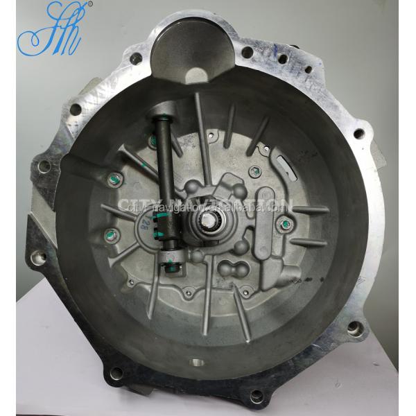 Chana HONOR MPV M80 Manual Transmission Gearbox for Enhanced Driving Performance