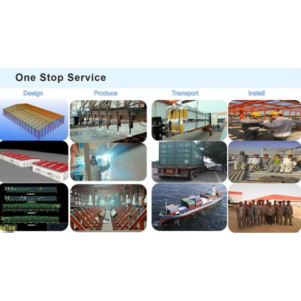 "Fully Customizable Light-Gauge Steel Prefabricated Chicken Poultry Shed: Engineered for Durability, Climate Adaptability and Efficient Farming in