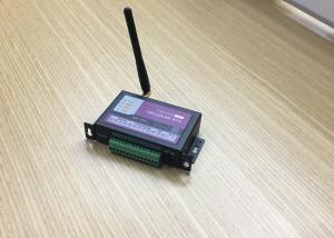 Wholesale Pink Modbus TCP Modbus RTU , 4 DO Digital 256g Output Wifi Modbus Gateway from china suppliers