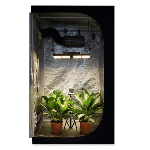 Samsung Lm301b 240w Led Grow Light , IR UV Led Grow Light With Switch