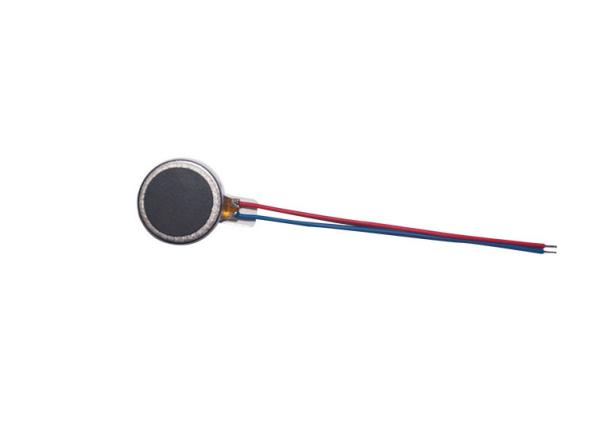 Quality Pager Smartphone Vibration Motor , 10mm 1027 Micro 3v Mobile Vibration Motor for sale
