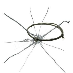 China Cemented Carbide Bead Car Tempered Safety Glass Breaker Tools on sale