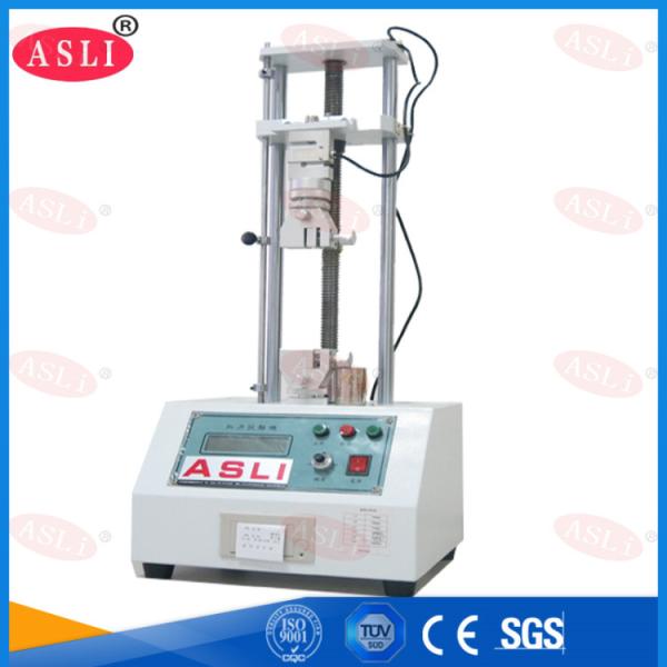 Quality Micro Computer Tensile Testing Machine Universal Tensile Testing Instrument for sale