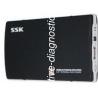 Buy cheap MB Star C3 / C4 Diagnostic Software External hard drive 2016/5 Version from wholesalers