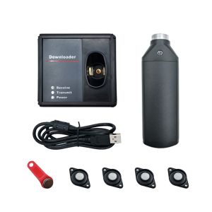 Wholesale Metal Alloy Touch 125khz Security Tour System With Management Software from china suppliers