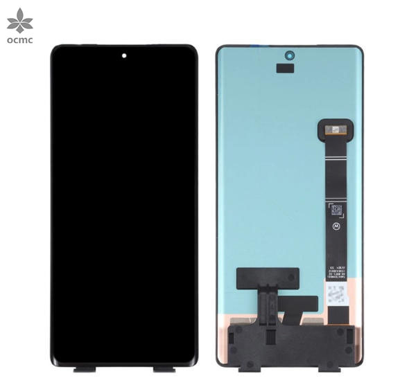 Compatible for Motorola Edge 30 Ultra LCD Screen with 100% Test One By One and 12 Month Warranty Display Panel