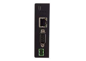 Industrial Grade Switches With 1 Ethernet Port For Remote Data Monitoring