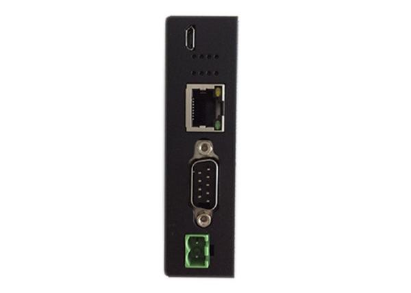 Quality Industrial Grade Switches With 1 Ethernet Port For Remote Data Monitoring for sale
