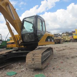 China used CAT excavator for sale 320c 320cl track excavator  made in USA located in china on sale