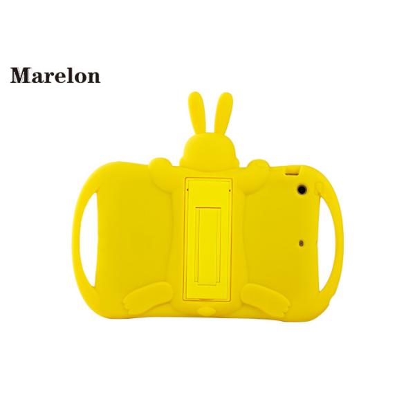 Kid Proof IPad Smart Tablet Case / Shockproof Silicone Case Eco - Friendly