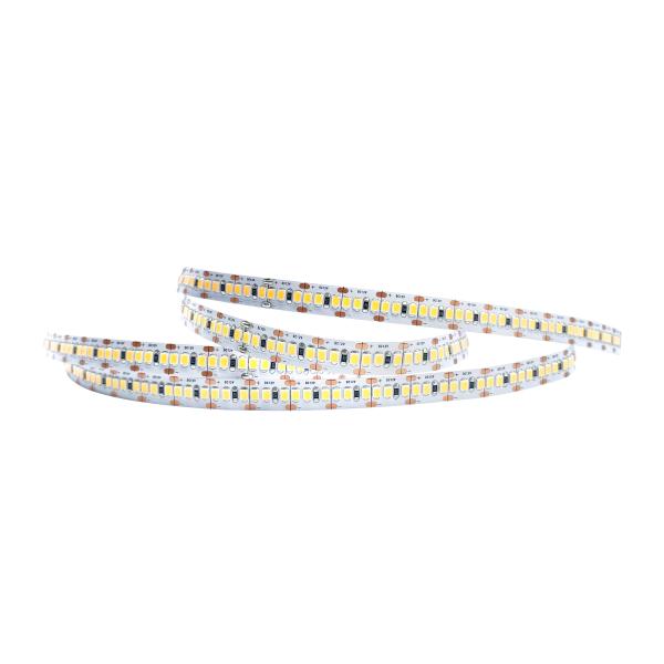 Flexible Slim Led Strip Light Low Voltage 12/24V 2835 120 Light