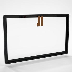 Wholesale Customized 10 Points 32In Touch Panel Structure 85% Transparency from china suppliers