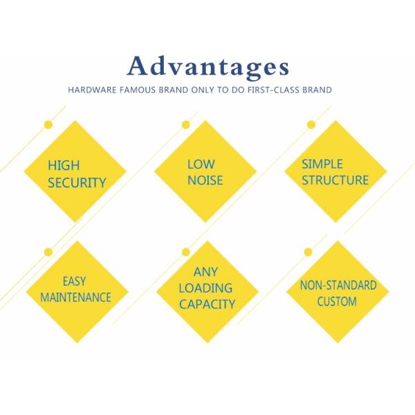 Professional Industrial Electric Transfer Cart 20t Load Capacity Height Customized
