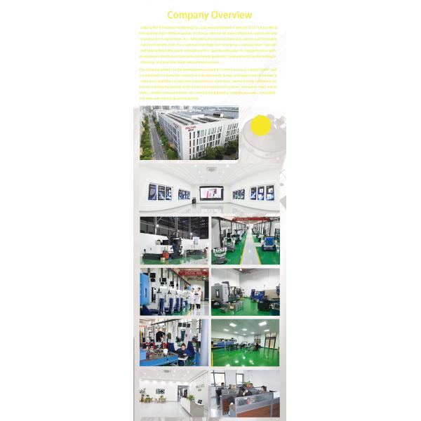 3D Measuring Arm RA330 Portable Coordinate Measuring Machine Portable CMM