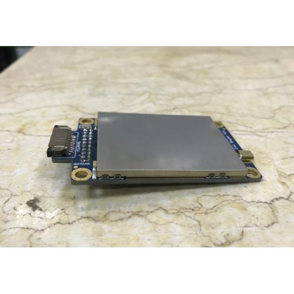 2.4G active module UHF RFID Module for warehousing and 80 meters read distance