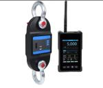 Wireless Load Cell Force Measuring Instruments Tension Digital Force Gauge Load